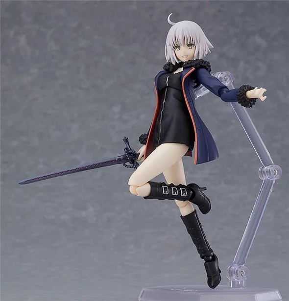 FIGMA - AVENGER/JEANNE D