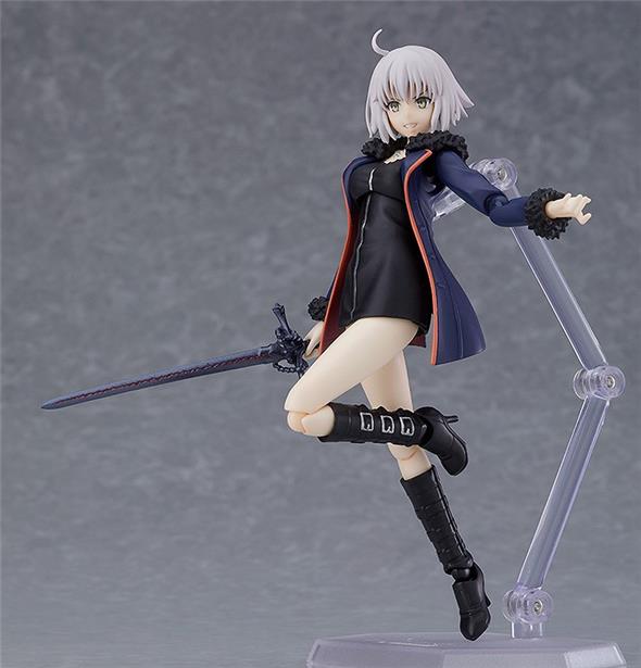 FIGMA - AVENGER/JEANNE D