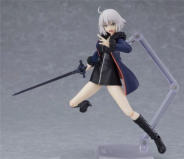 FIGMA - AVENGER/JEANNE D