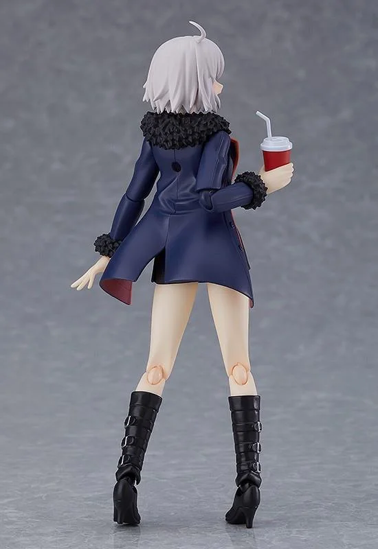 FIGMA - AVENGER/JEANNE D
