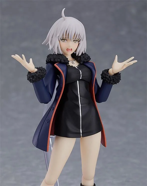 FIGMA - AVENGER/JEANNE D