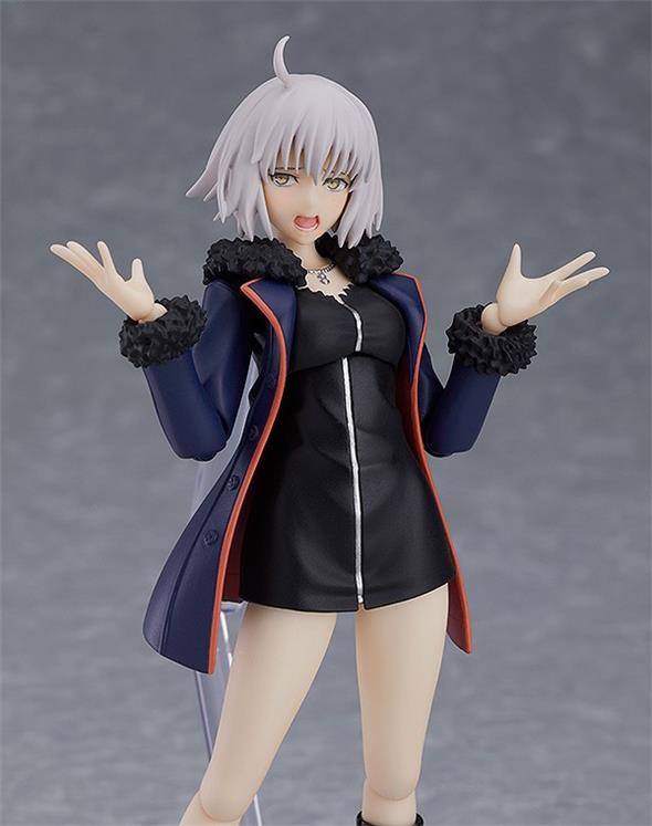 FIGMA - AVENGER/JEANNE D