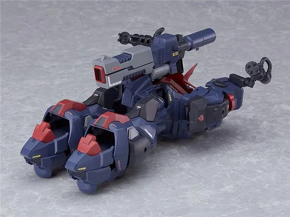 MODEROID ARMED MAZINKAISER GO-VALIANT