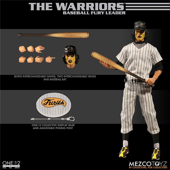 ONE12 COLLECTIVE - WARRIORS BOX SET