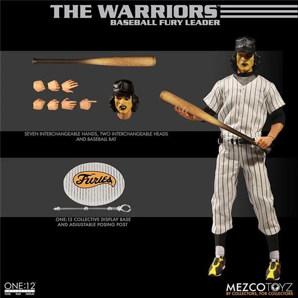 ONE12 COLLECTIVE - WARRIORS BOX SET