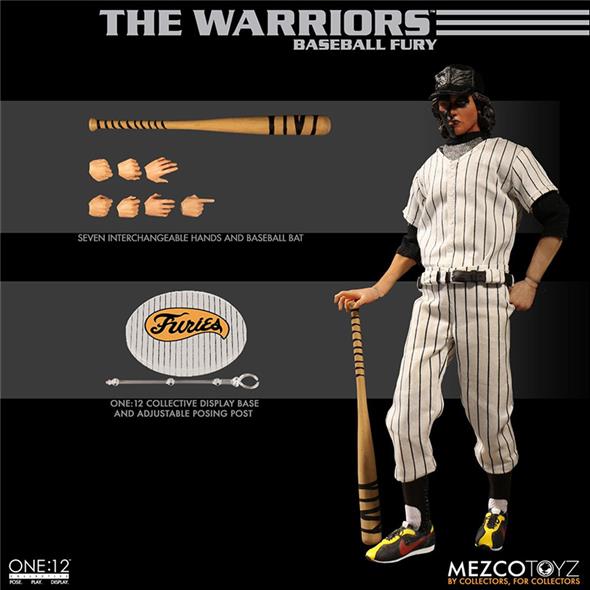 ONE12 COLLECTIVE - WARRIORS BOX SET