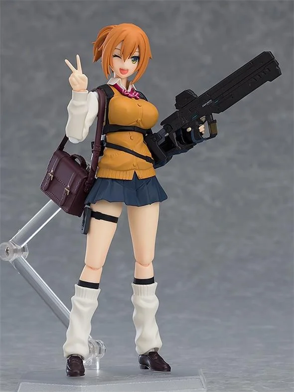 FIGMA - EXOARM JOSHIKOSEI