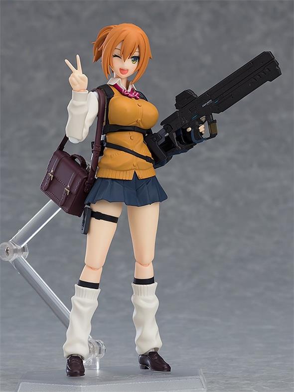 FIGMA - EXOARM JOSHIKOSEI