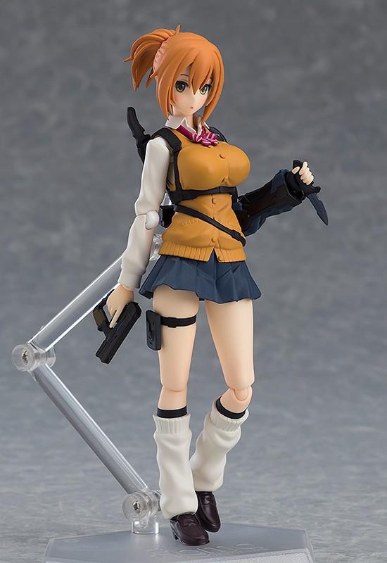 FIGMA - EXOARM JOSHIKOSEI