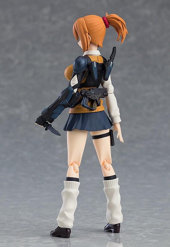 FIGMA - EXOARM JOSHIKOSEI