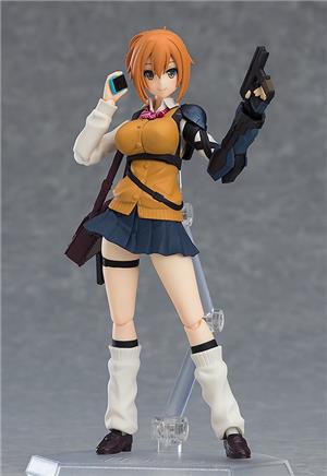 FIGMA - EXOARM JOSHIKOSEI