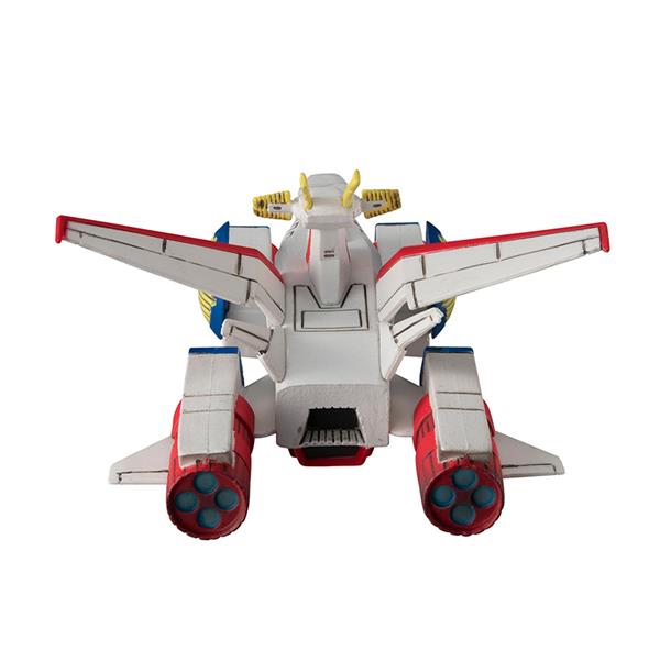 COSMO FLEET MOBILE SUIT GUNDAM WHITE