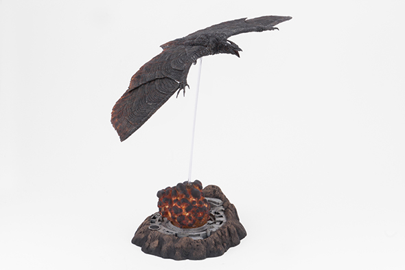 NECA - GODZILLA KING OF MONSTERS RODAN 2019