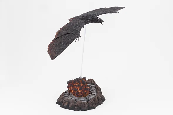 NECA - GODZILLA KING OF MONSTERS RODAN 2019
