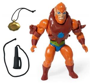 MASTERS OF THE UNIVERSE VINTAGE WAVE 2 - BEASTMAN