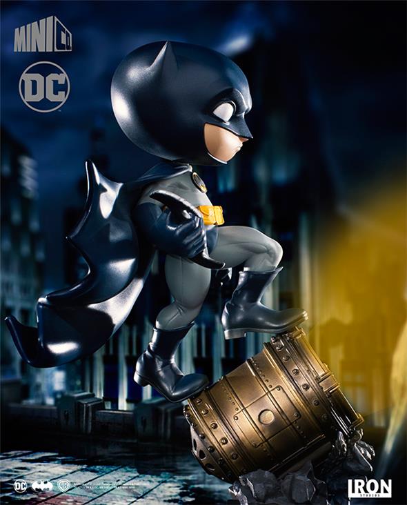 MINICO - BATMAN COMIC DLX