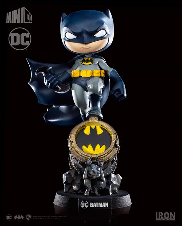 MINICO - BATMAN COMIC DLX