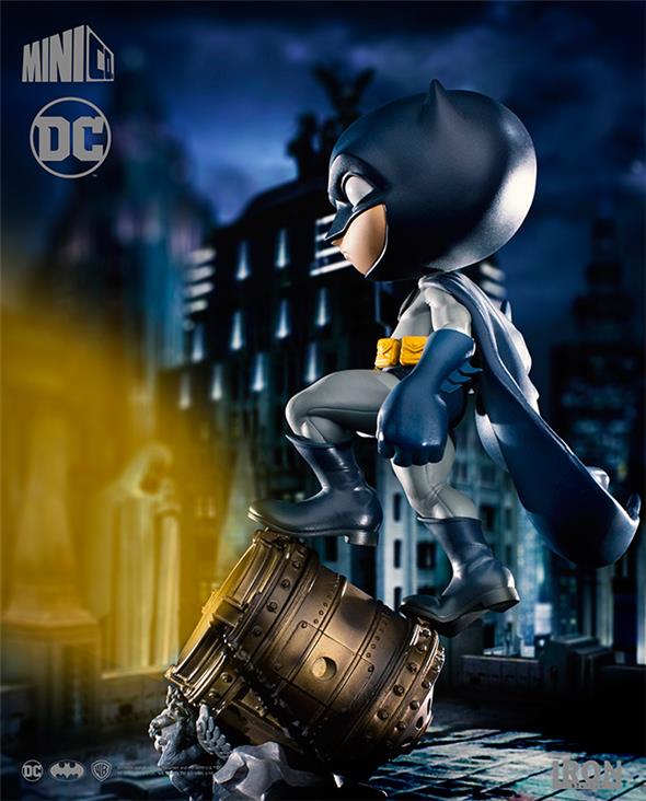 MINICO - BATMAN COMIC DLX