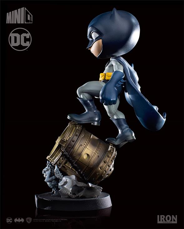 MINICO - BATMAN COMIC DLX