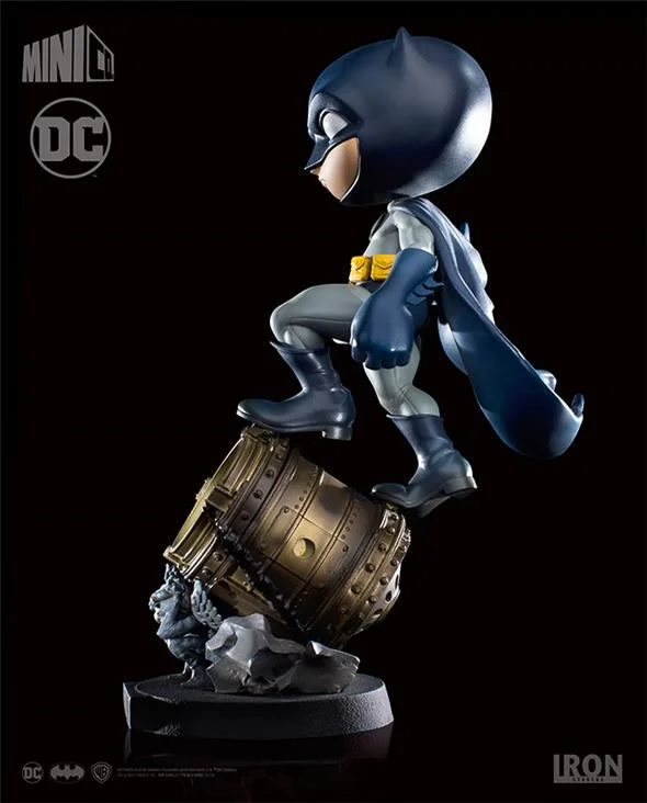 MINICO - BATMAN COMIC DLX