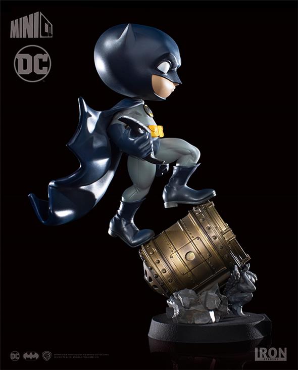 MINICO - BATMAN COMIC DLX