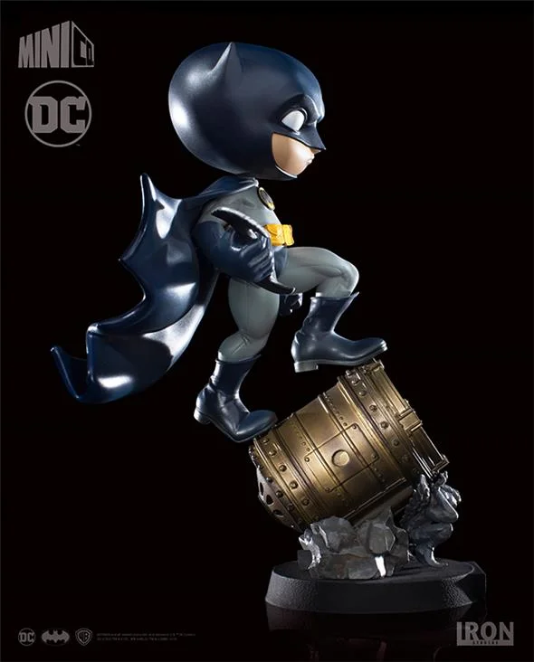 MINICO - BATMAN COMIC DLX