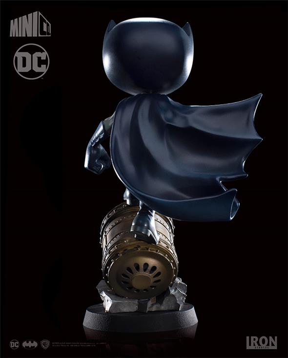 MINICO - BATMAN COMIC DLX
