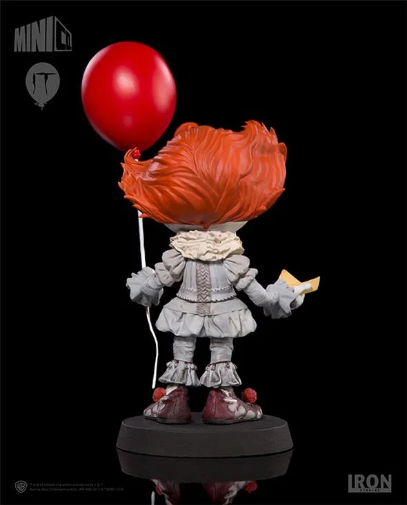MINICO - IT PENNYWISE DLX