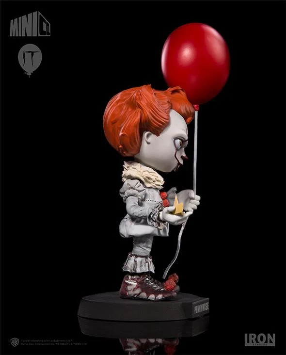 MINICO - IT PENNYWISE DLX