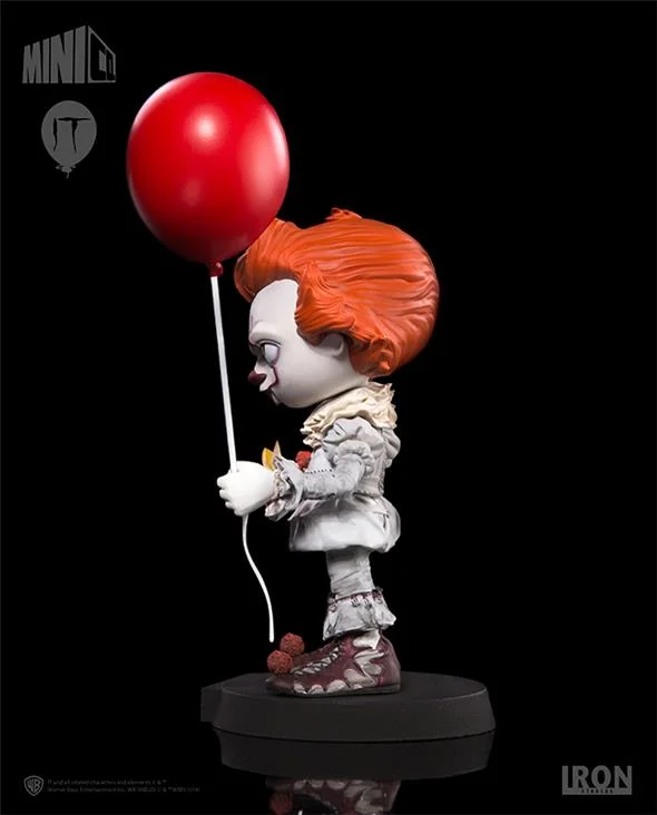 MINICO - IT PENNYWISE DLX