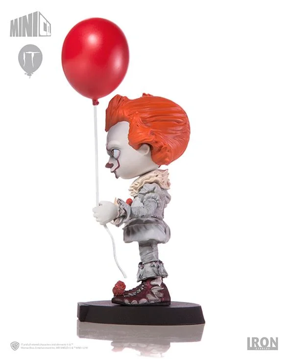 MINICO - IT PENNYWISE DLX