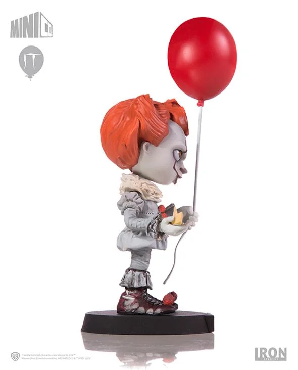 MINICO - IT PENNYWISE DLX