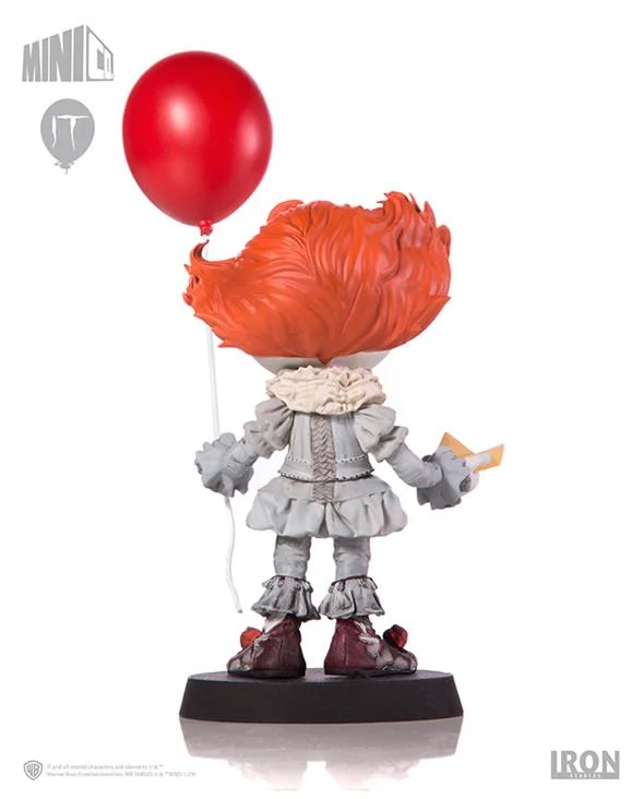 MINICO - IT PENNYWISE DLX
