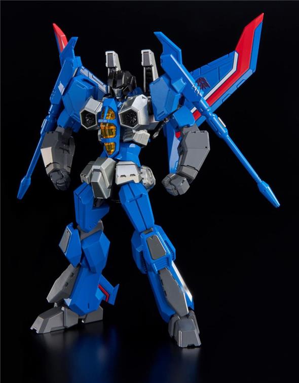 FURAI MODEL THUNDER CRACKER