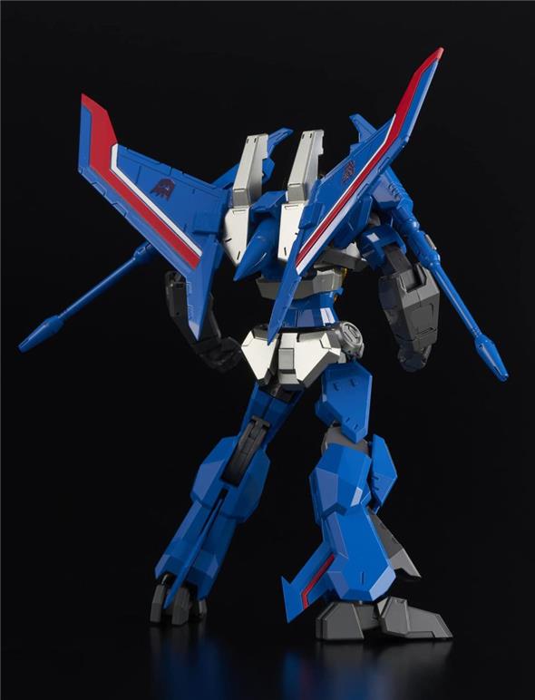 FURAI MODEL THUNDER CRACKER