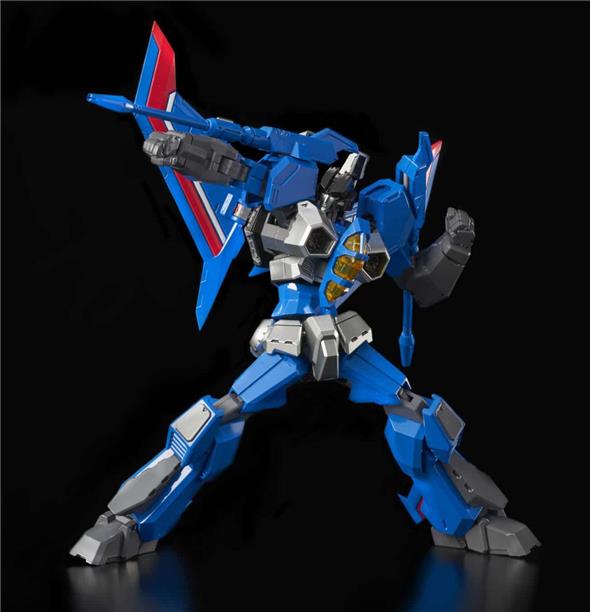FURAI MODEL THUNDER CRACKER
