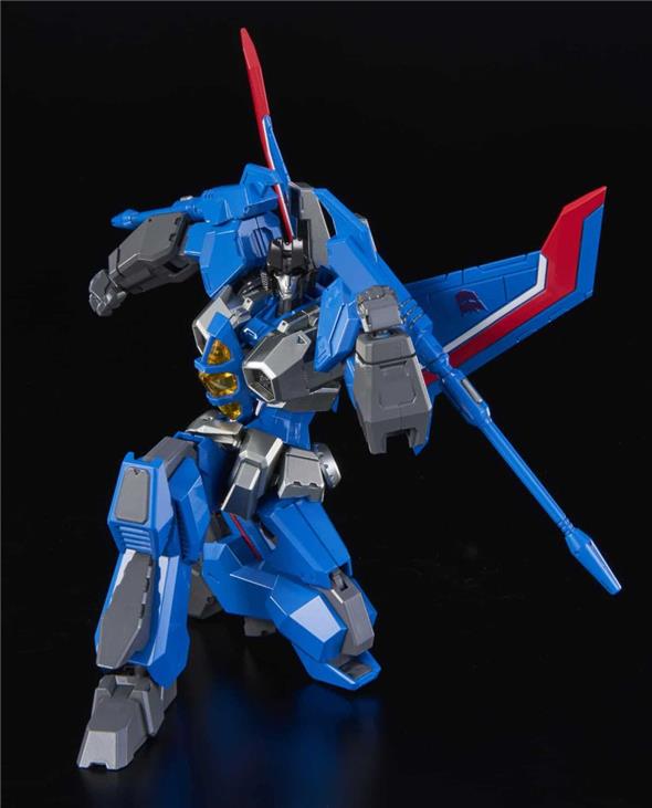 FURAI MODEL THUNDER CRACKER