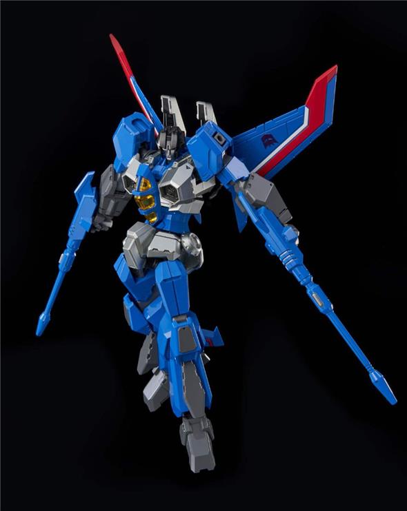 FURAI MODEL THUNDER CRACKER