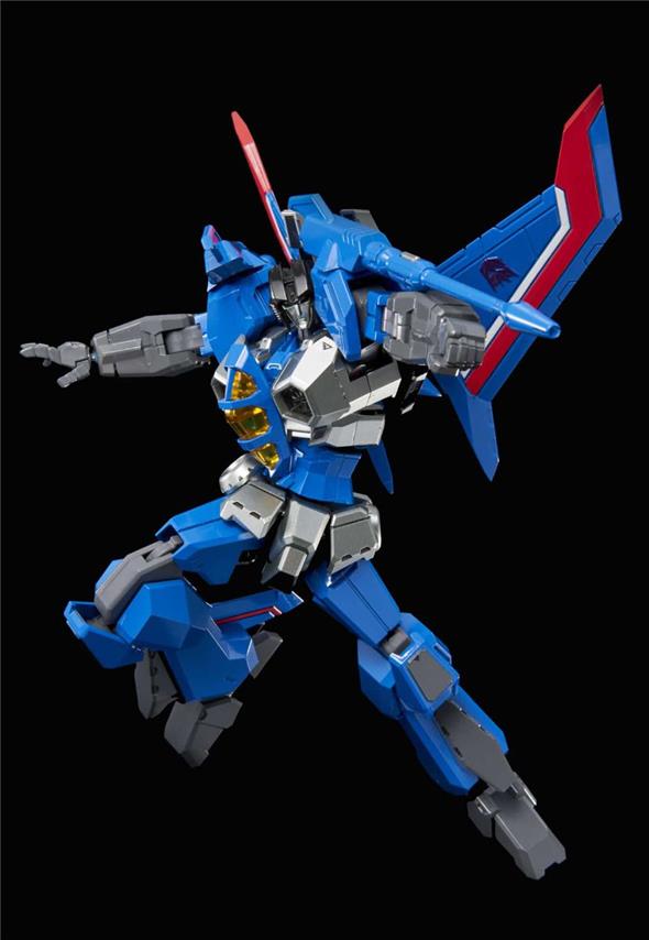 FURAI MODEL THUNDER CRACKER