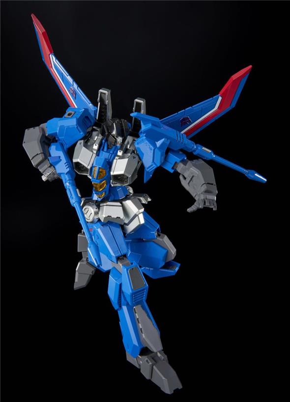 FURAI MODEL THUNDER CRACKER