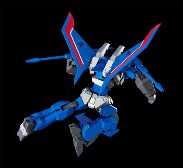 FURAI MODEL THUNDER CRACKER