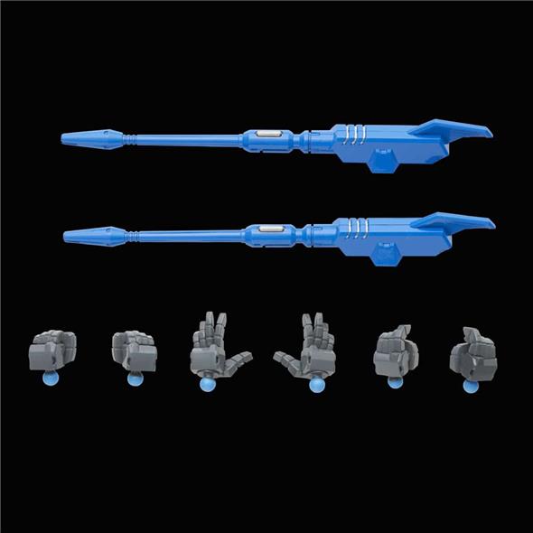 FURAI MODEL THUNDER CRACKER
