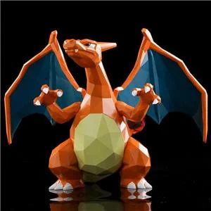 sentinel-polygo-pocket-monster-charizard