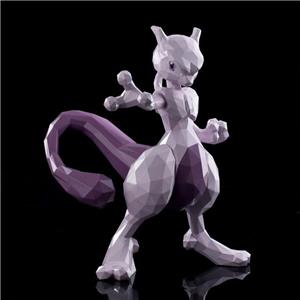 sentinel-polygo-pocket-monster-mewtwo