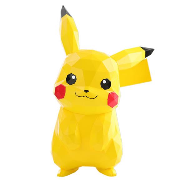 POLYGO POCKET MONSTER - PIKACHU