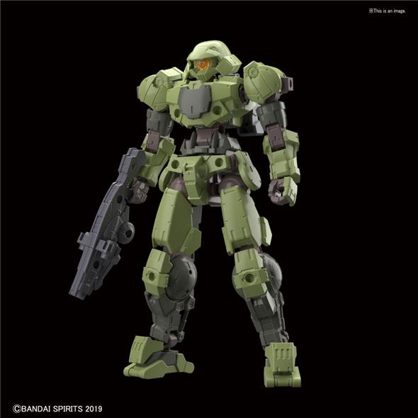 1/144 30MM BEMX-15 PORTANOVA GREEN