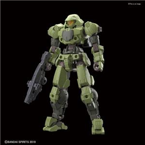 bandai-model-kit-30mm-bemx-15-portanova-green