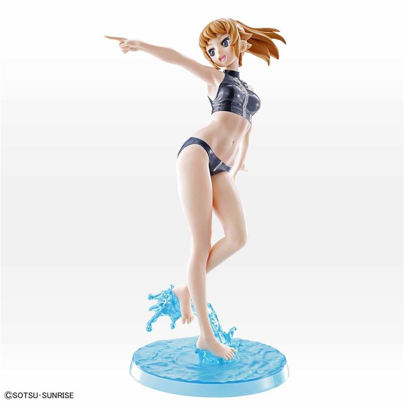 FIGURE RISE - LABO HOSHINO FUMINA VER 2