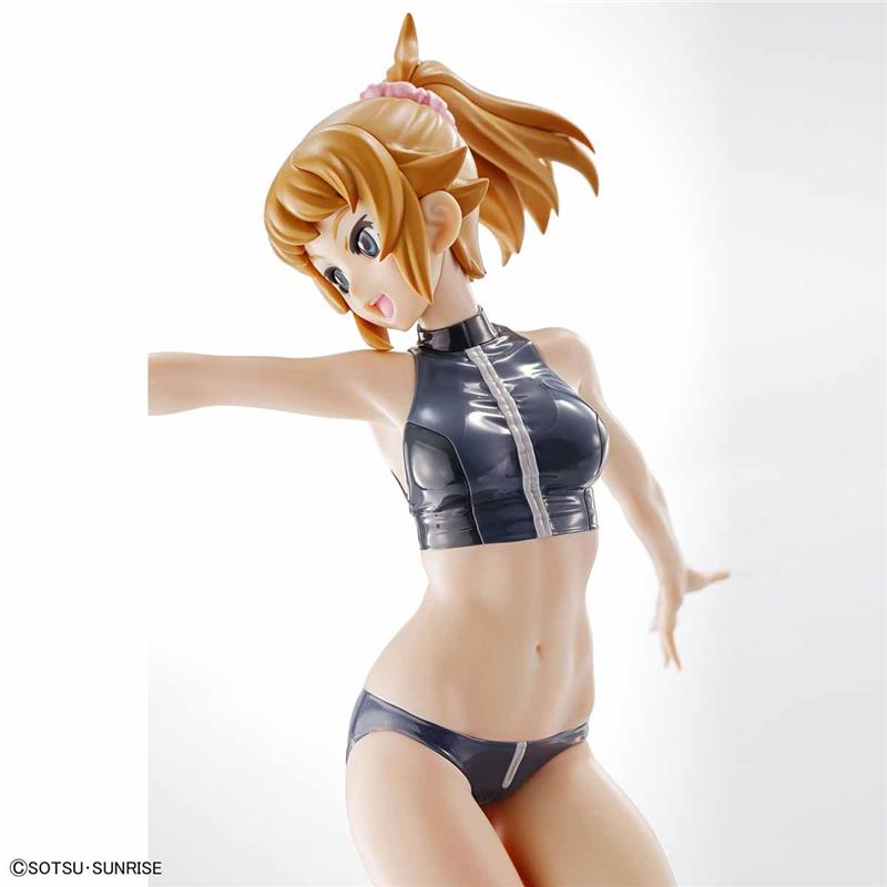 FIGURE RISE - LABO HOSHINO FUMINA VER 2