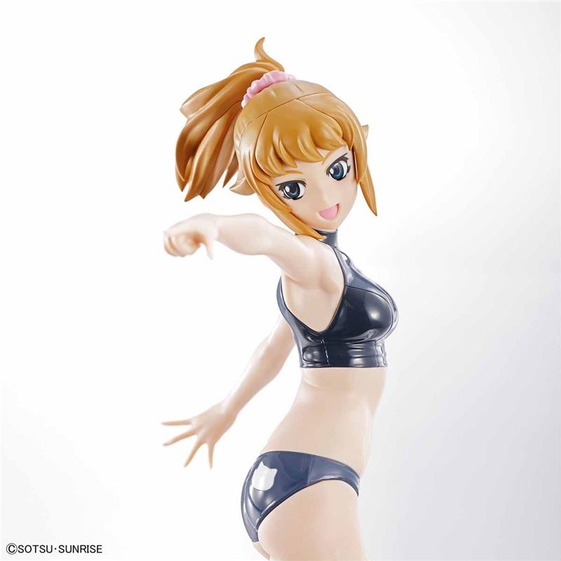 FIGURE RISE - LABO HOSHINO FUMINA VER 2